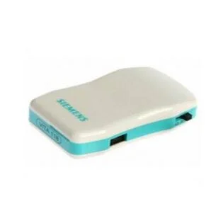 西门子助听器盒式VITA-118型