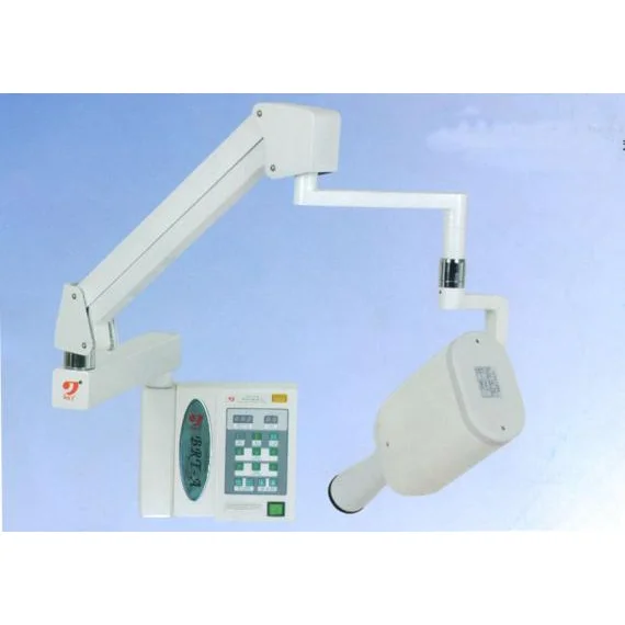 壁挂式数字牙科X射线机 BRT-A/B/C型