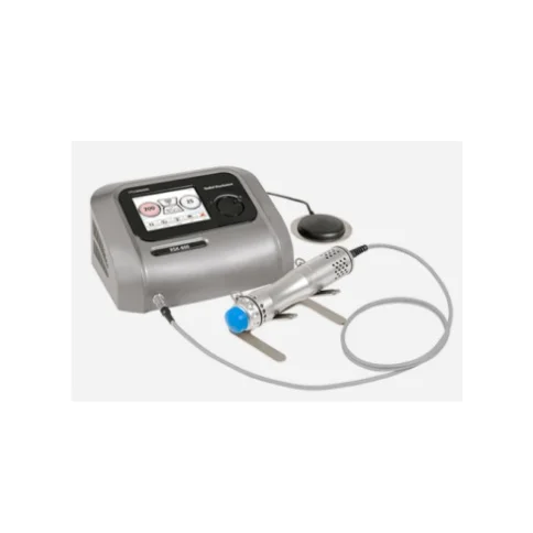 日本伊藤便携式冲击波治疗仪RSK-600