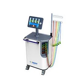 吸附式点刺激低频治疗仪LGT-2310D
