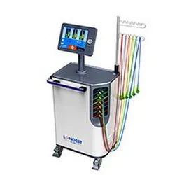 吸附式点刺激低频治疗仪LGT-2310B