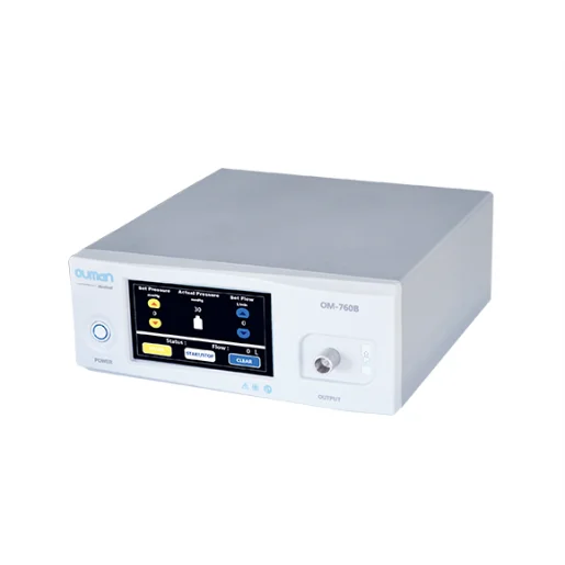 欧曼CO2气腹机OM-760B
