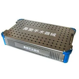 手术器械消毒盒