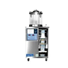 营养液包装机YB50-250A