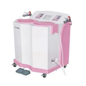 医用冲洗器双桶DT-8B