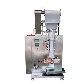 全自动液体酱体包装机 KN-DXD-500