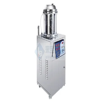 电脑搅拌煎药包装机DP2000-1(1+1型）