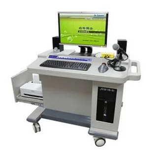 发声诱导仪  Dr.Speech-2