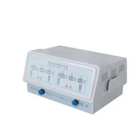 骨质疏松磁疗系统 XY-K-GC-III型