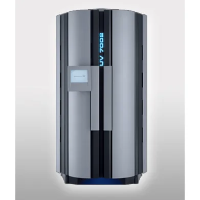 沃曼全身全舱治疗系统(加长型)UV7002
