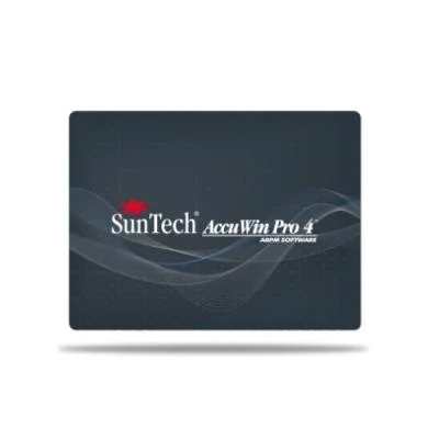 顺泰动态血压分析软件Accuwin Pro