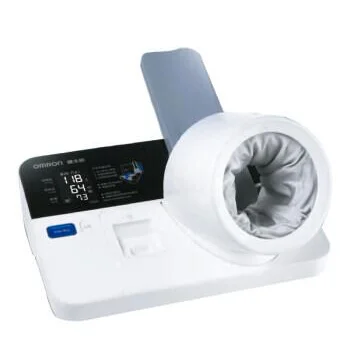 欧姆龙健太郎全自动医用血压计HBP-9030 HBP-9030