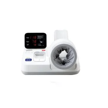 医用全自动电子血压计 健太郎HBP-9020