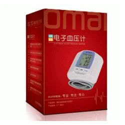 腕式全自动电子血压计 FT-B22Y