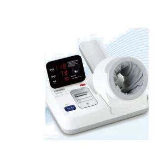 医用全自动电子血压计 健太郎HBP-9020