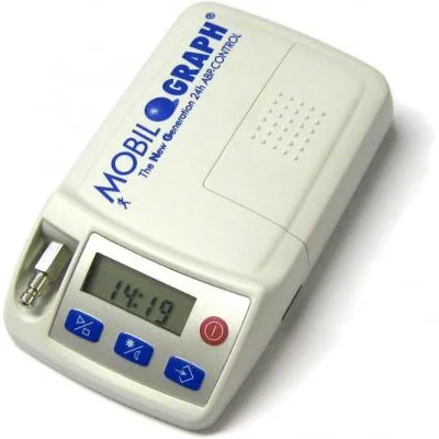 MOBIL动态血压
