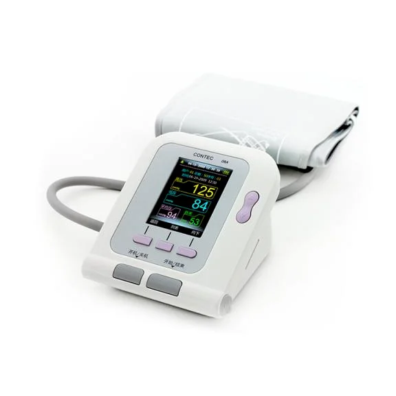 臂式电子血压计CONTEC08A