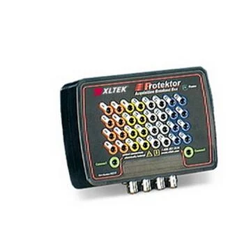 加拿大通道术中神经监测仪 Xltek 16