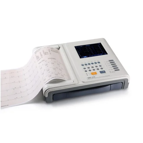 凯沃尔数字式心电图机ECG-1112M