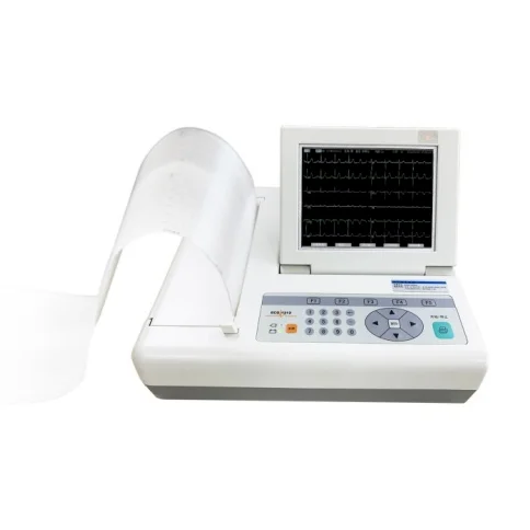 麦邦心电图机ECG1212