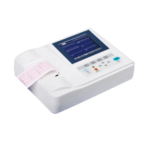 麦邦心电图机ECG1206B