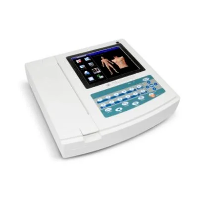 康泰心电图机ECG1200G