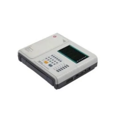 凯沃尔数字式心电图机ECG-1112M