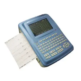 BPL静息心电图仪 CARDIART 9108D