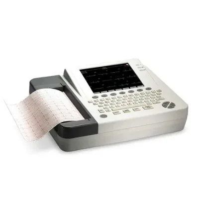 BPL静息心电图仪 CARDIART 8108