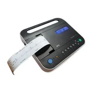 BPL静息心电图仪 CARDIART GENX1