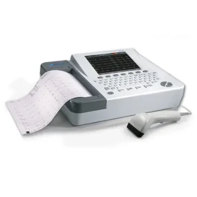 Advanced静息心电图仪 ECG-12C