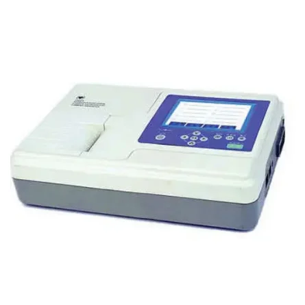 美国TENKO MEDICAL静息心电图仪TK-1005