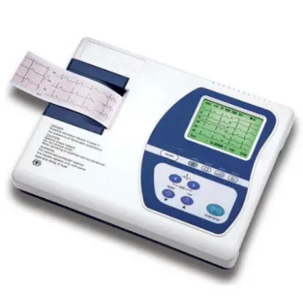 美国TENKO MEDICAL静息心电图仪 TK-1003B