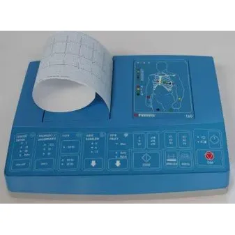波兰FARUM静息心电图仪 ECG E60