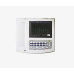 印度Medi Waves Inc静息心电图仪 1200G