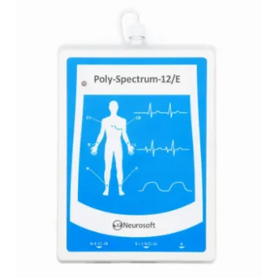 Neurosoft静息心电图仪 POLY-SPECTRUM-12/E