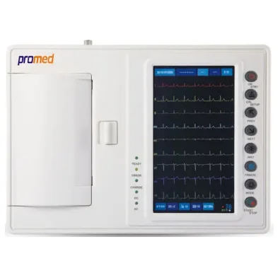 Promed Technology静息心电图仪 ECG-T6