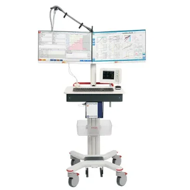 运动心肺功能测试仪 CARDIOVIT CS-200 Office ErgoSp