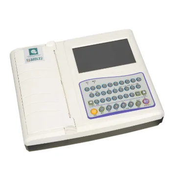 易和心电图机 YH-XDT-3312