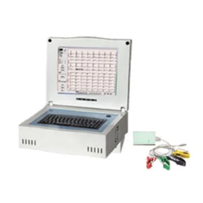 锦昊电子电脑化心电图机EXC-70A12型