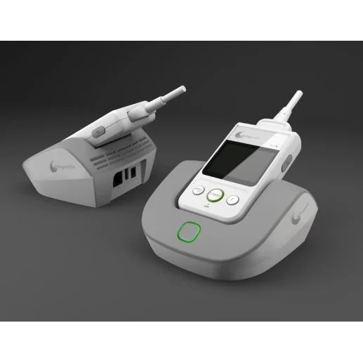 移动心电图机 EV12