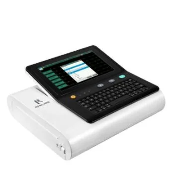便携式心电图机e1200