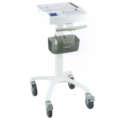 美国Mortara十二导联心电图机 ELI-150C
