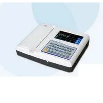 智能数字式心电图机SD-700A