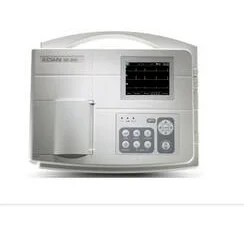 多道心电图机 SE-300B