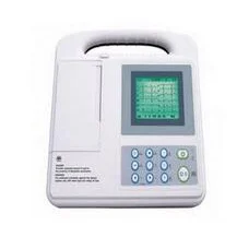 心电图机ECG-3A