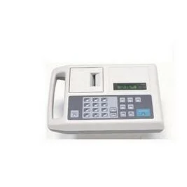 进口单导联数字式心电图机Kenz 108