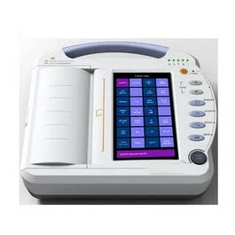 十二道数字式心电图机MHE-12