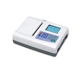 十二导联数字式心电图机  Kenz Cardico 1210