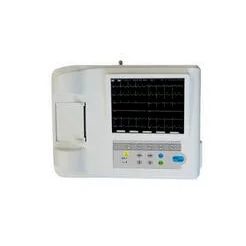 心电图机ECG1206c